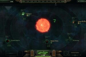 《战锤40K：行商浪人》原版英文
