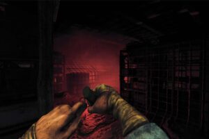《失忆症：地堡》v1.0.0中文版