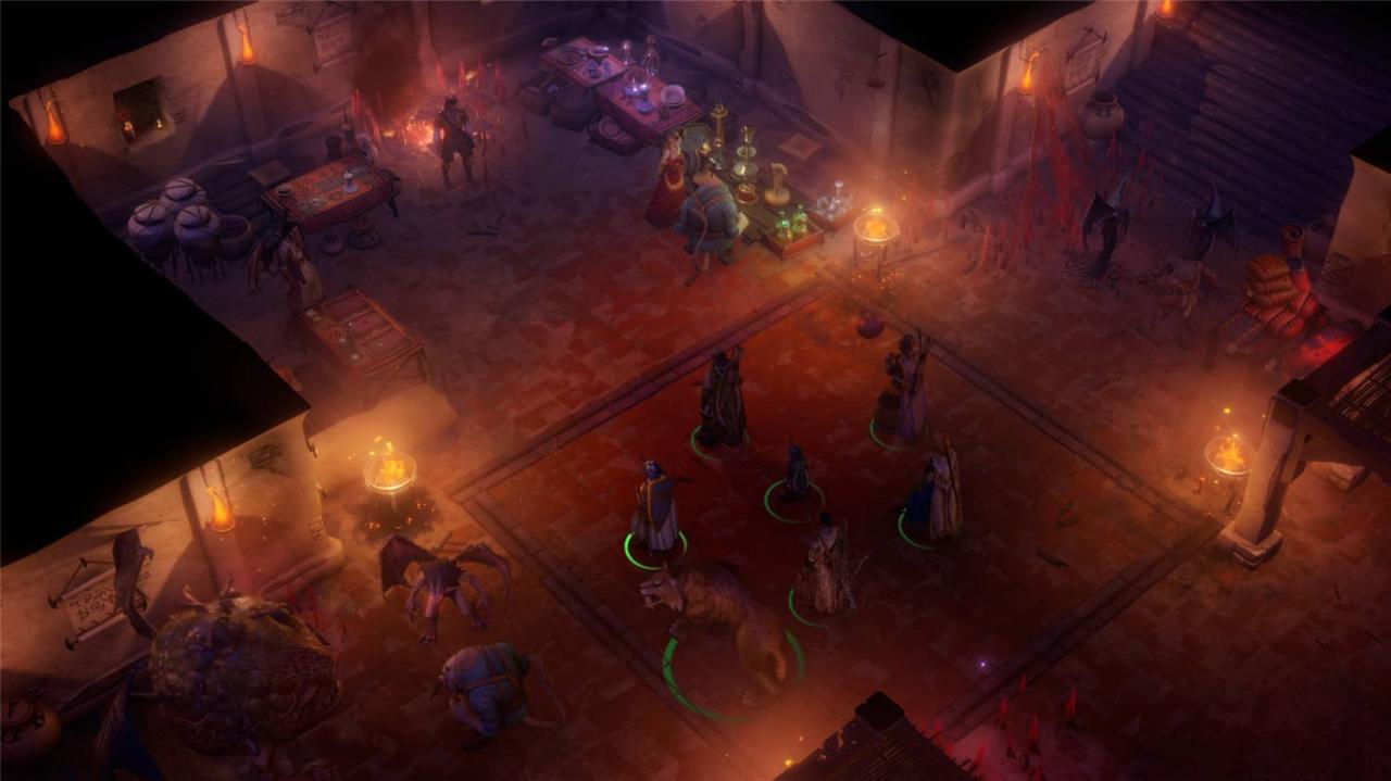 《开拓者:正义之怒》v2.1.4w中文版 《开拓者:正义之怒》v2.1.4w中文版
