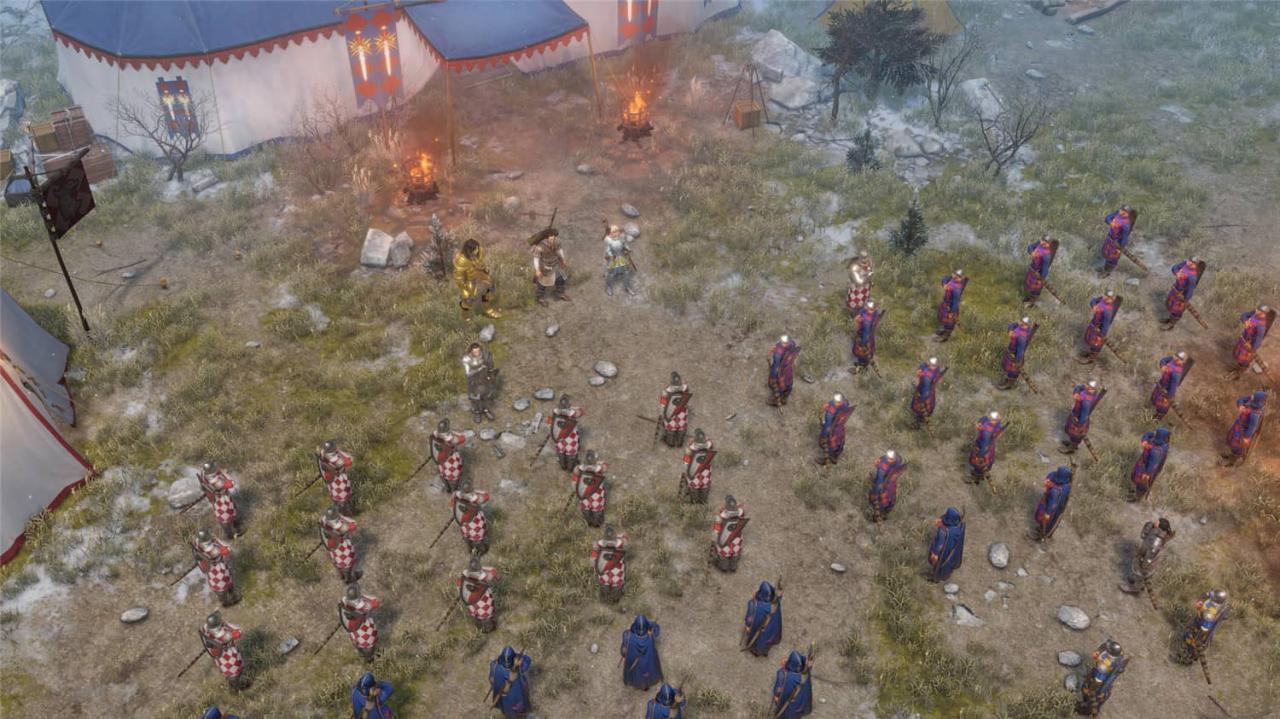 《开拓者:正义之怒》v2.1.4w中文版 《开拓者:正义之怒》v2.1.4w中文版