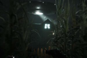 《灰岭事件》v11444077中文版