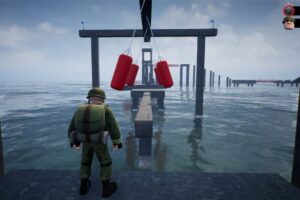《突击队英雄》v1.64中文版
