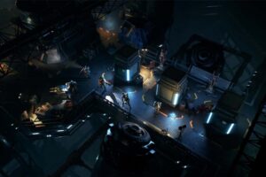 《异形：坠入黑暗》Build.93991中文版