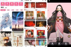 安卓甜心壁纸 v4.9.2 高级版