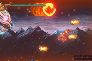 《九年阴影》v1.0.25中文版
