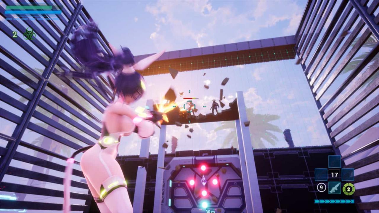 《僵尸行星:克星鲁迪》v1.0.0中文版 《僵尸行星:克星鲁迪》v1.0.0中文版