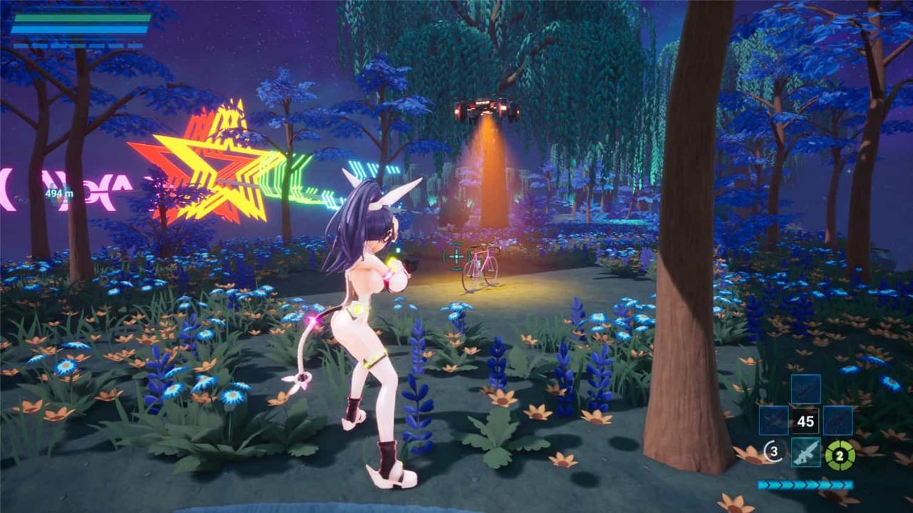 《僵尸行星:克星鲁迪》v1.0.0中文版 《僵尸行星:克星鲁迪》v1.0.0中文版