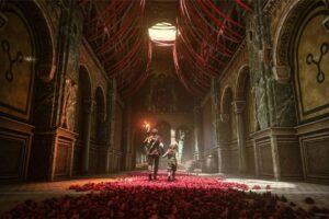 《瘟疫传说：安魂曲》v1.6.0.0中文版