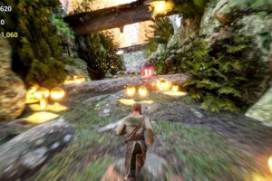 《海盗跑者》v1.0.0中文版