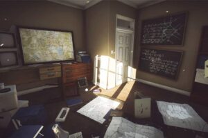 《万众狂欢》v1.01中文版