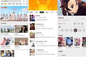 安卓蝴蝶视频 v1.0.0 绿化版