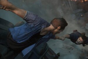 《神秘海域：盗贼遗产合集》中文版