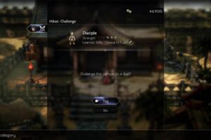 《歧路旅人2》v1.0.2模拟器整合版