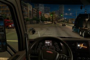 《美国卡车模拟》v1.47.3.18s中文版