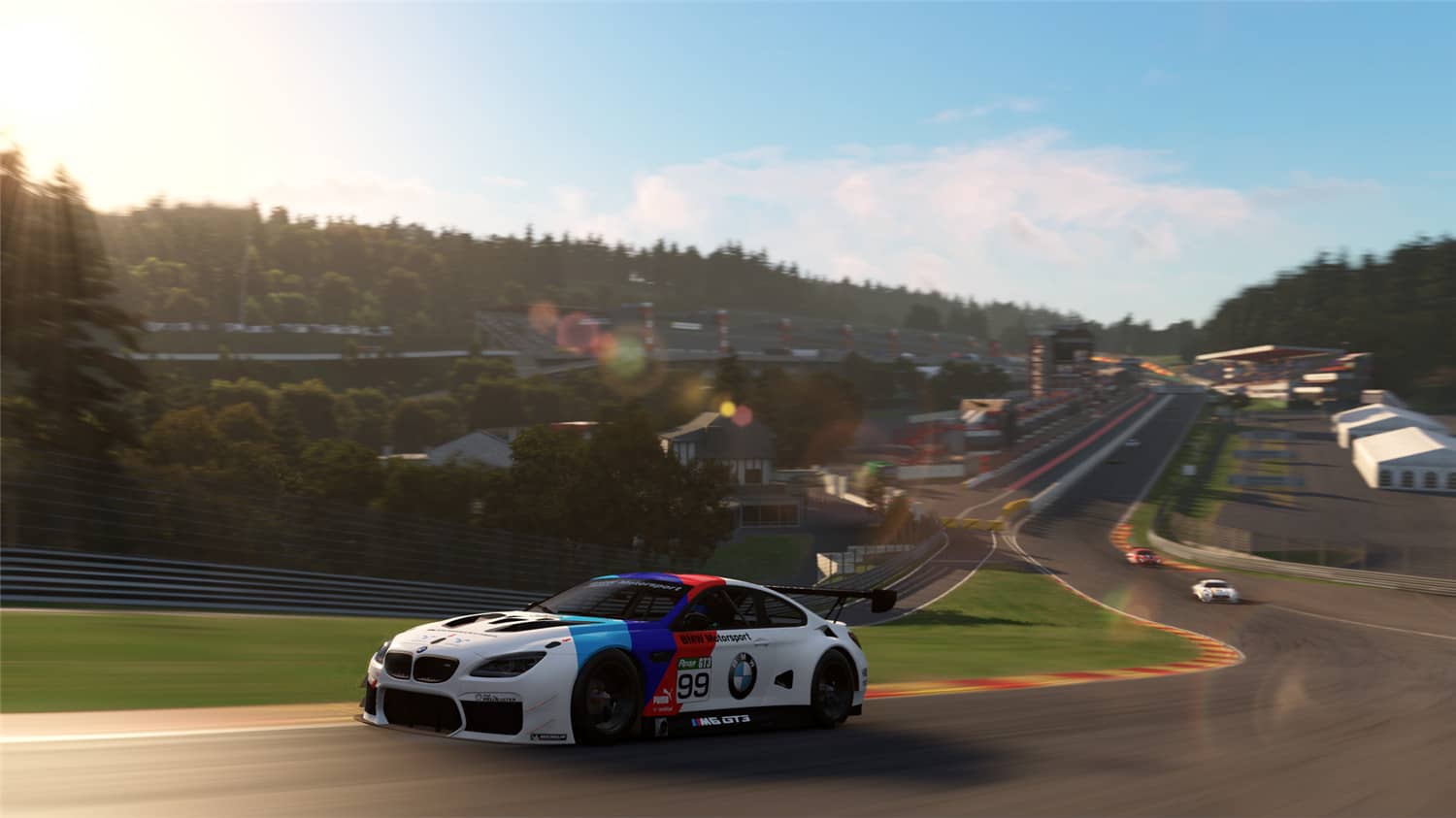 《汽车俱乐部2》v1.5.0.1原版英文-1