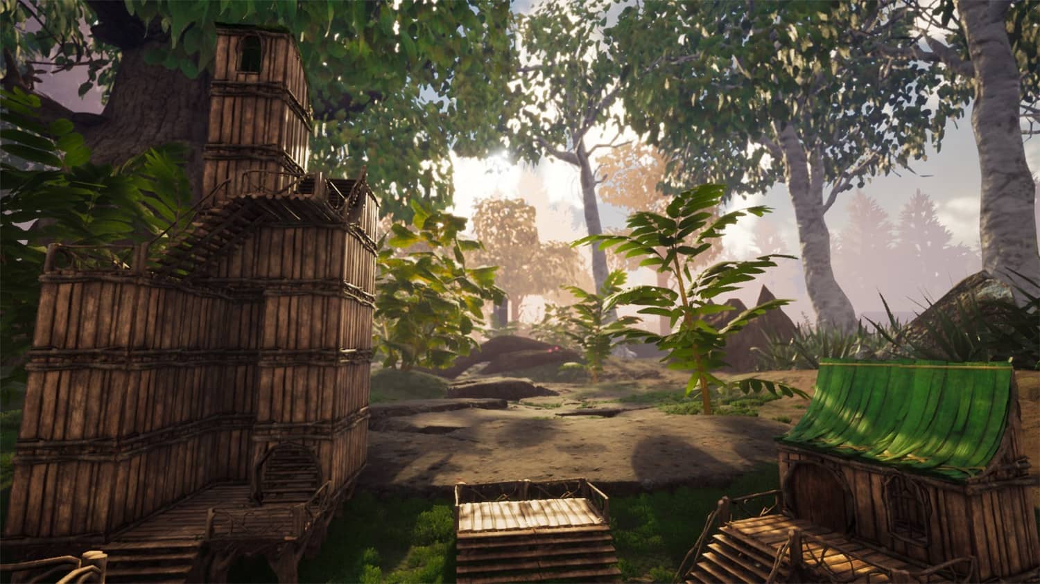 《小小世界：荒野求生》v0.2.9.1中文版-5