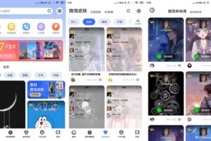 安卓动动壁纸 v4.8.1.0 高级版