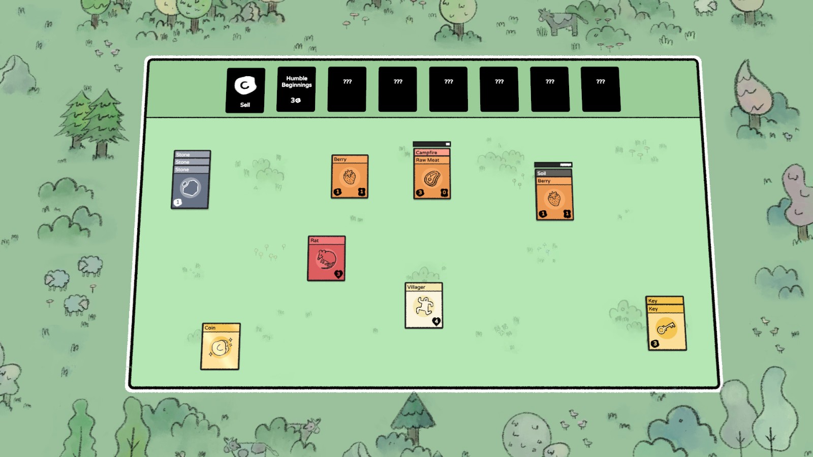 《层叠世界》v1.4.1.14中文版-1