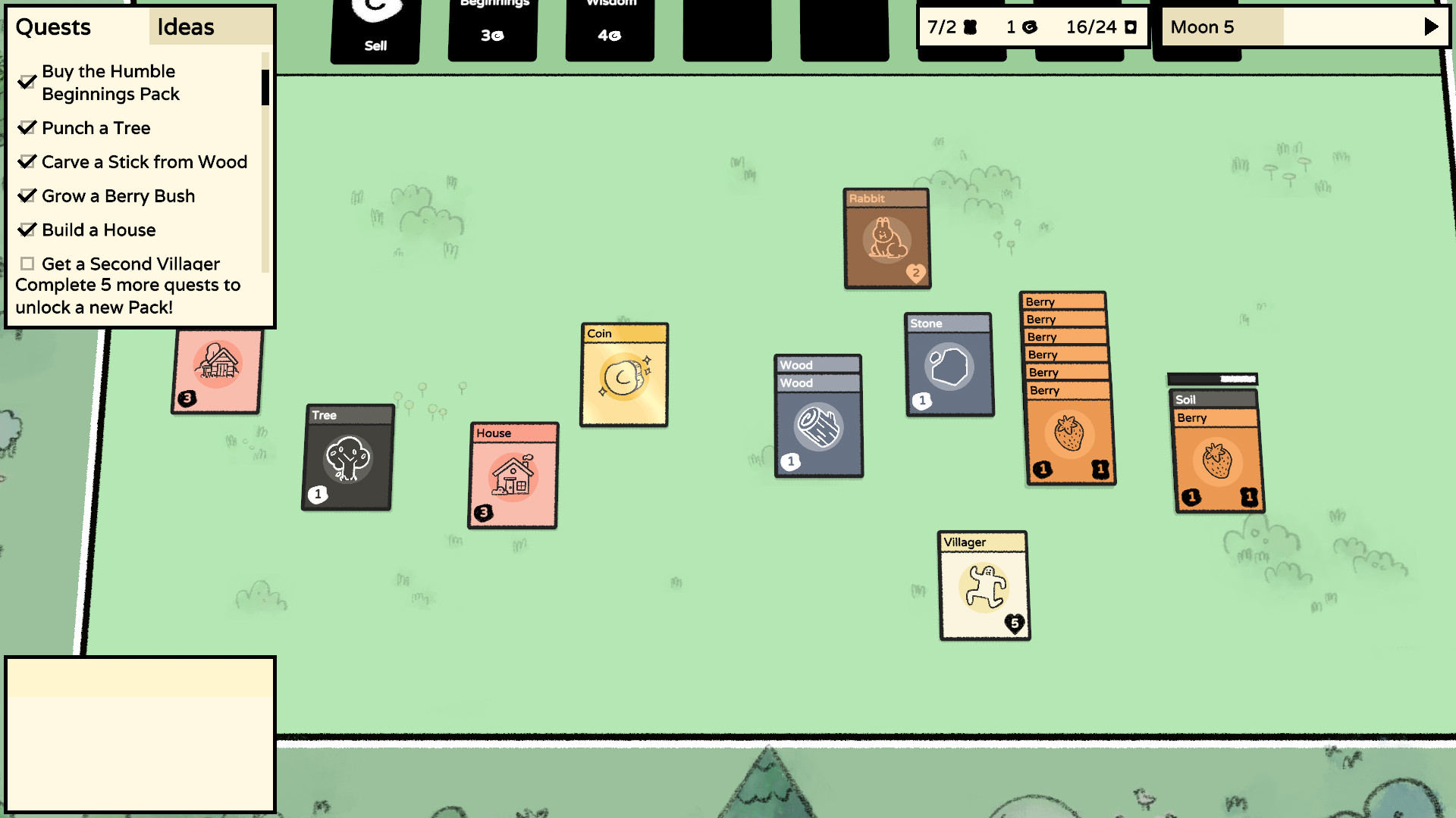 《层叠世界》v1.4.1.14中文版-3