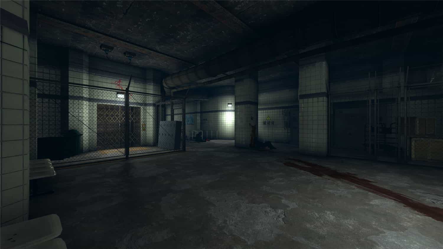 《追捕弗里曼》Build.11827932中文版-4