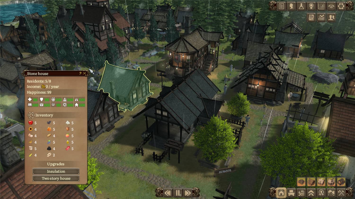 《赞助者》v1.700.0中文版-4