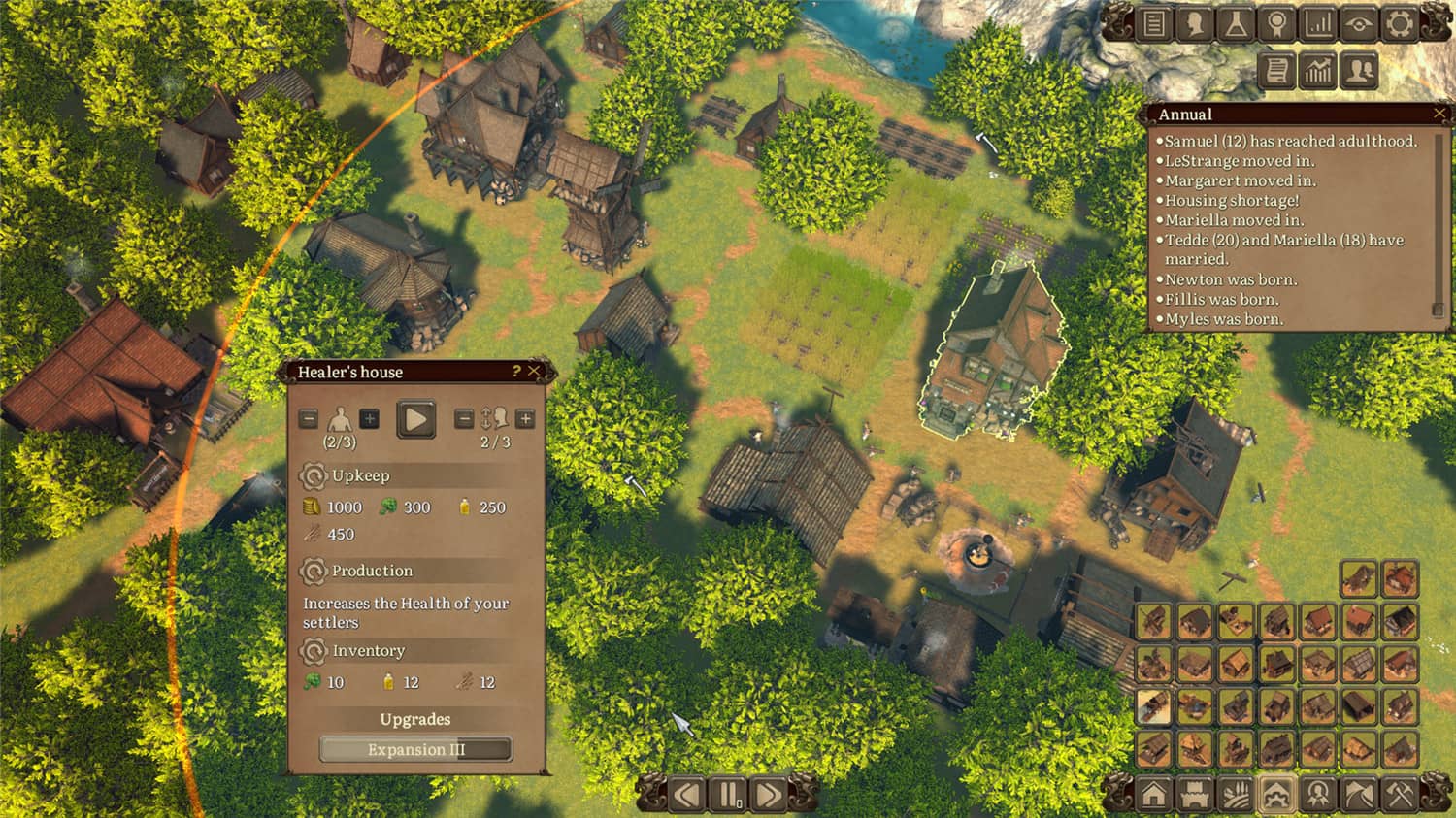 《赞助者》v1.700.0中文版-3