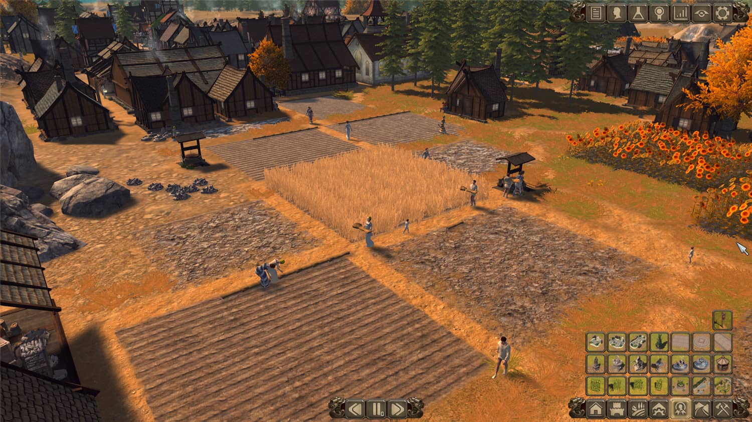 《赞助者》v1.700.0中文版-5