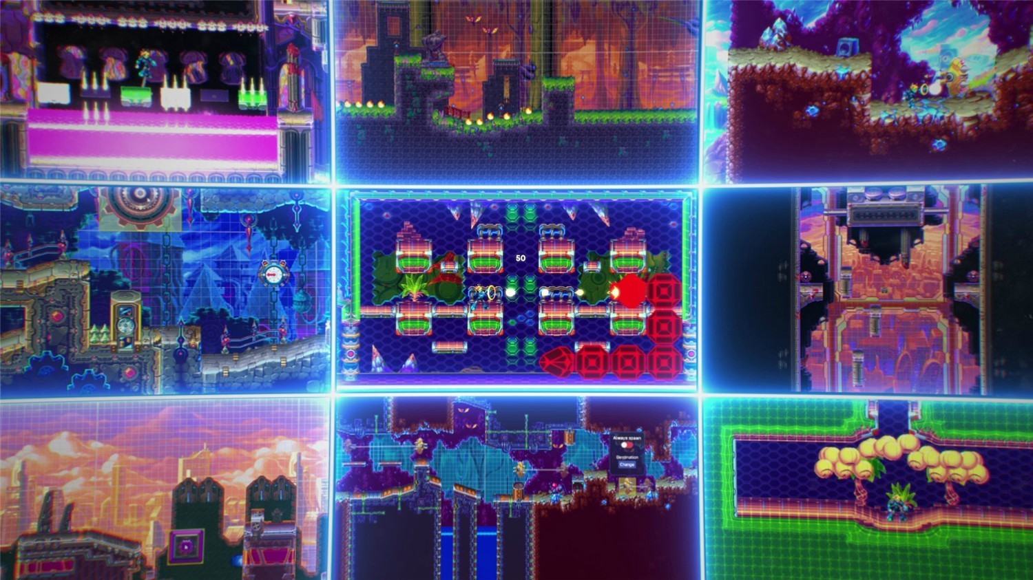 《30XX》v1.0正式版-2