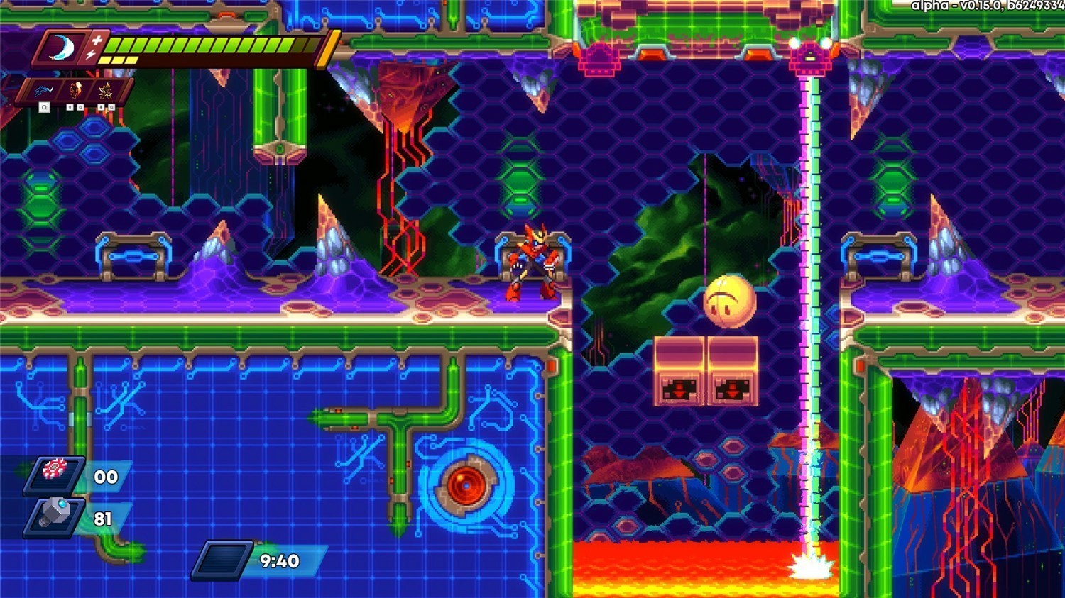 《30XX》v1.0正式版-5
