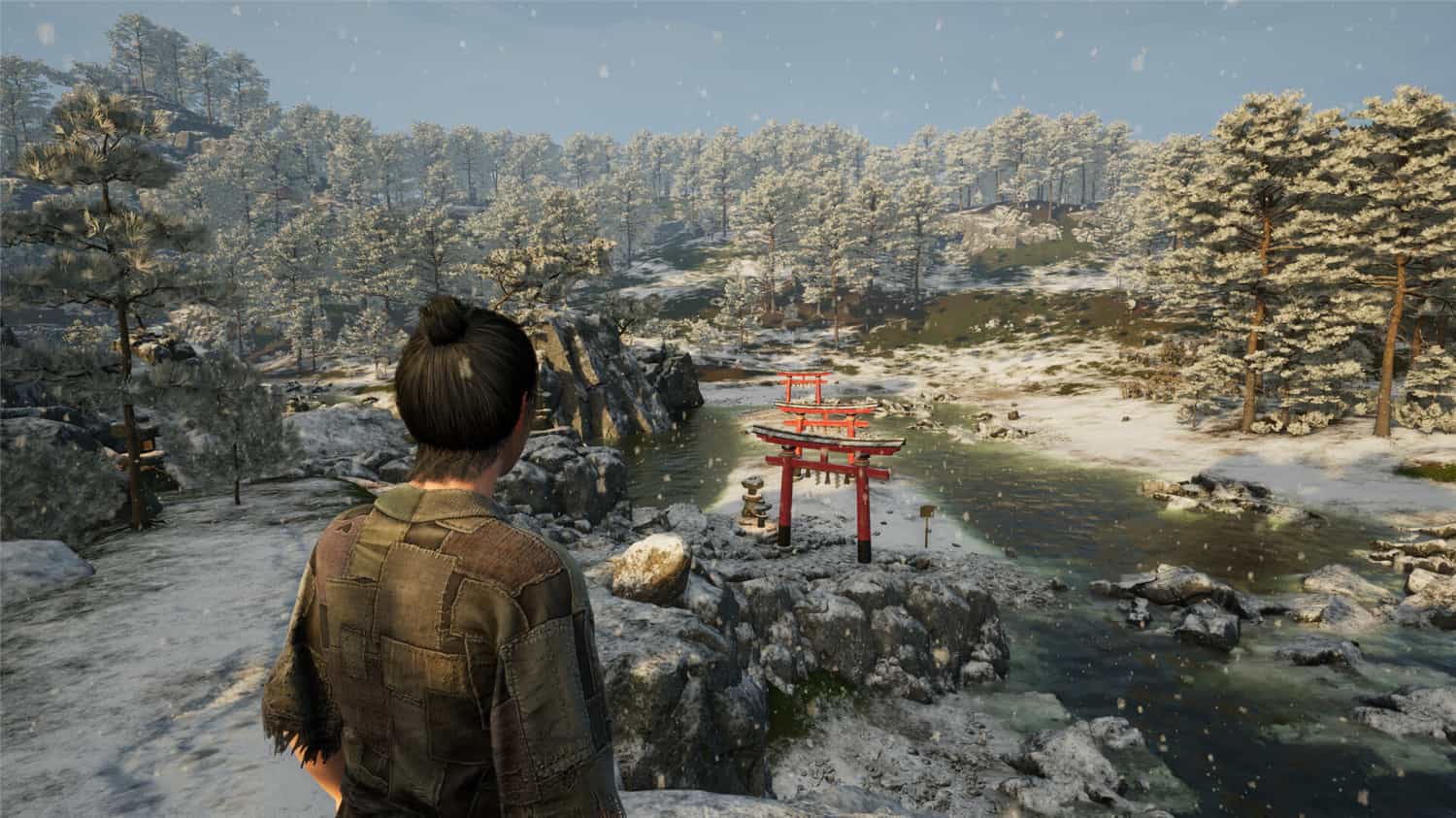 《战国王朝》v0.1.0.0中文版-1