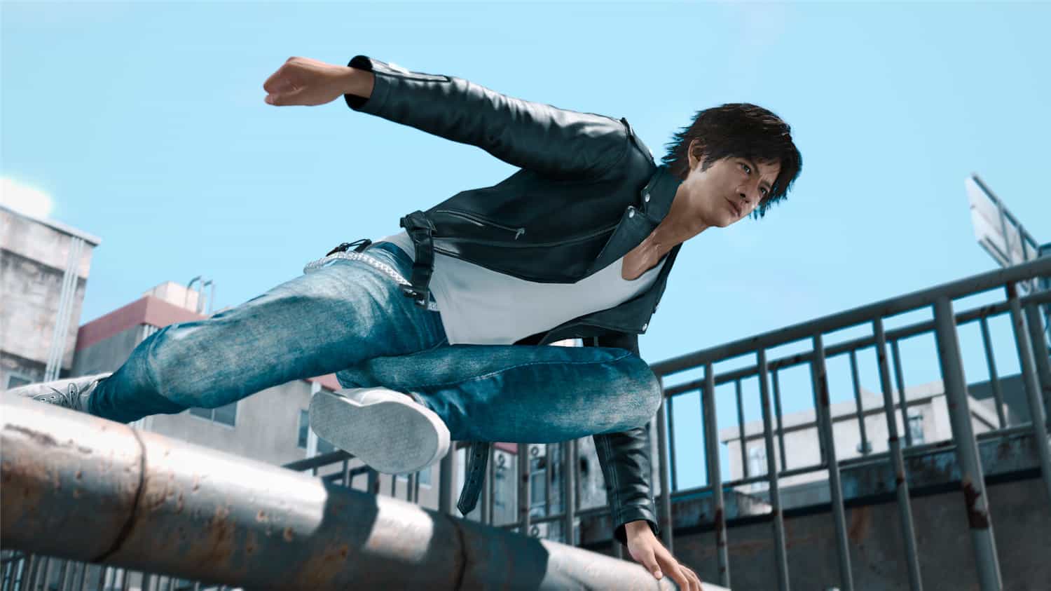 《审判之眼：死神的遗言》v1.12重制版-2