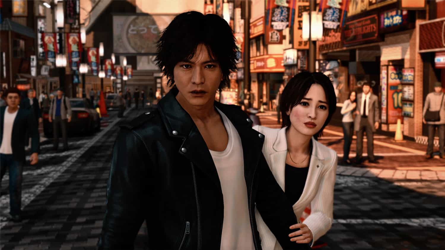 《审判之眼：死神的遗言》v1.12重制版-4