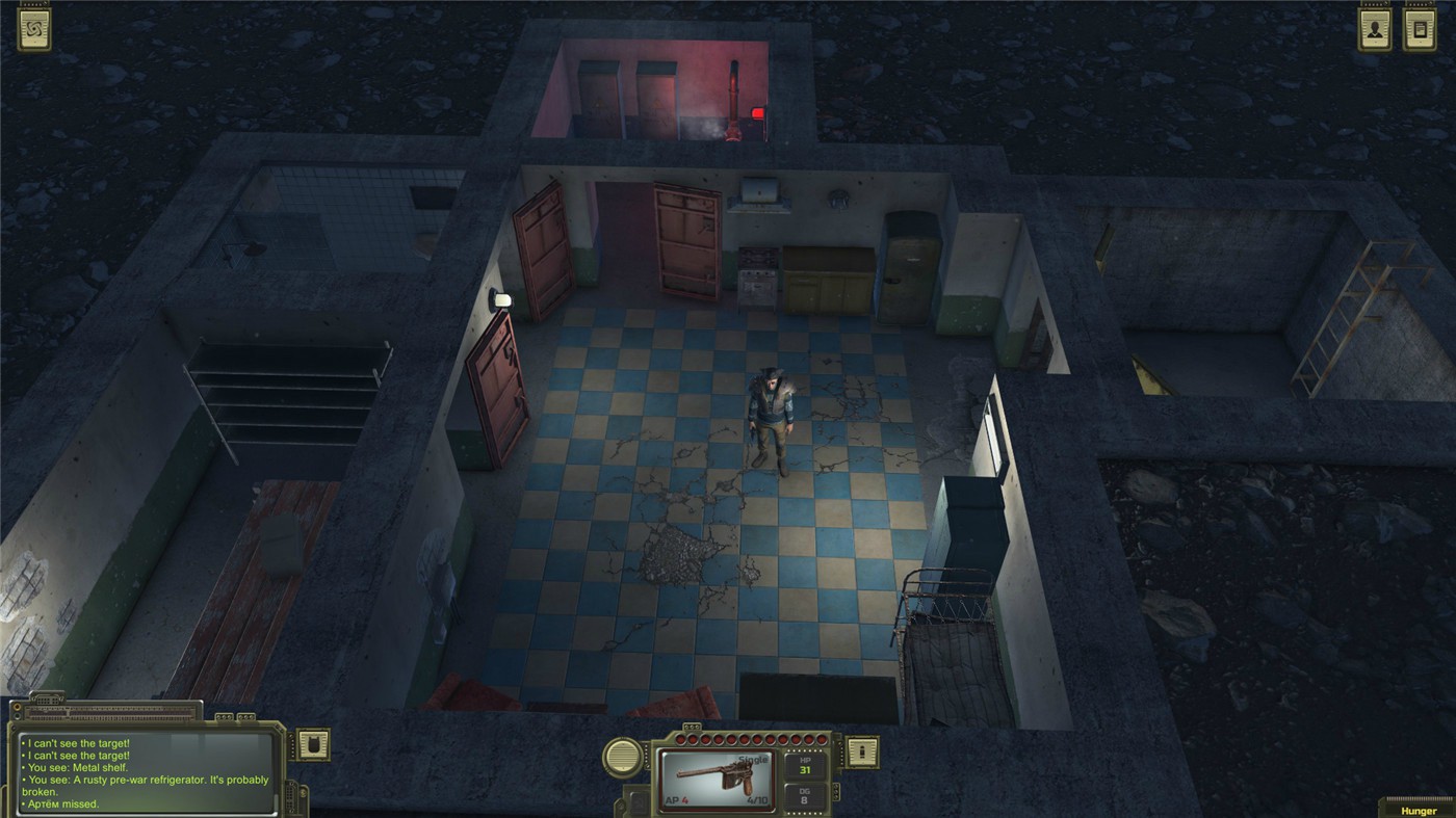 《核爆RPG：末日余生》v1.188中文版-6