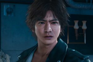 《审判之眼：死神的遗言》v1.12重制版