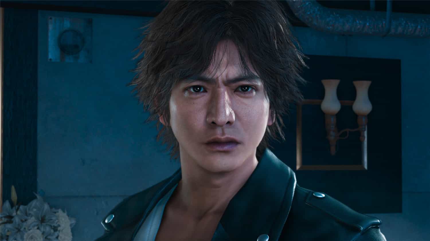 《审判之眼：死神的遗言》v1.12重制版-1