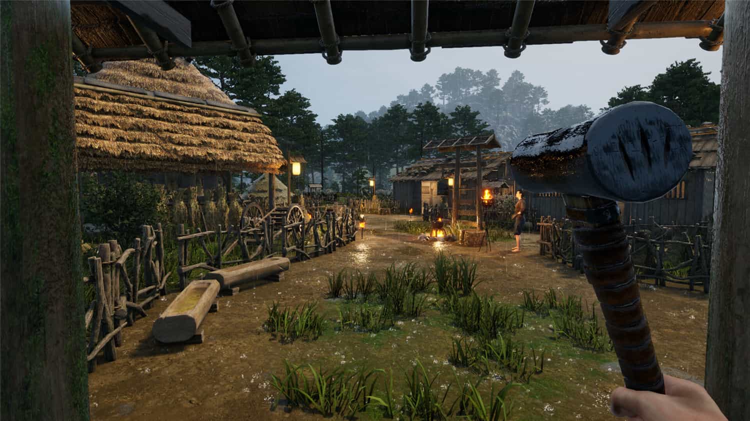 《战国王朝》v0.1.0.1联机版-4