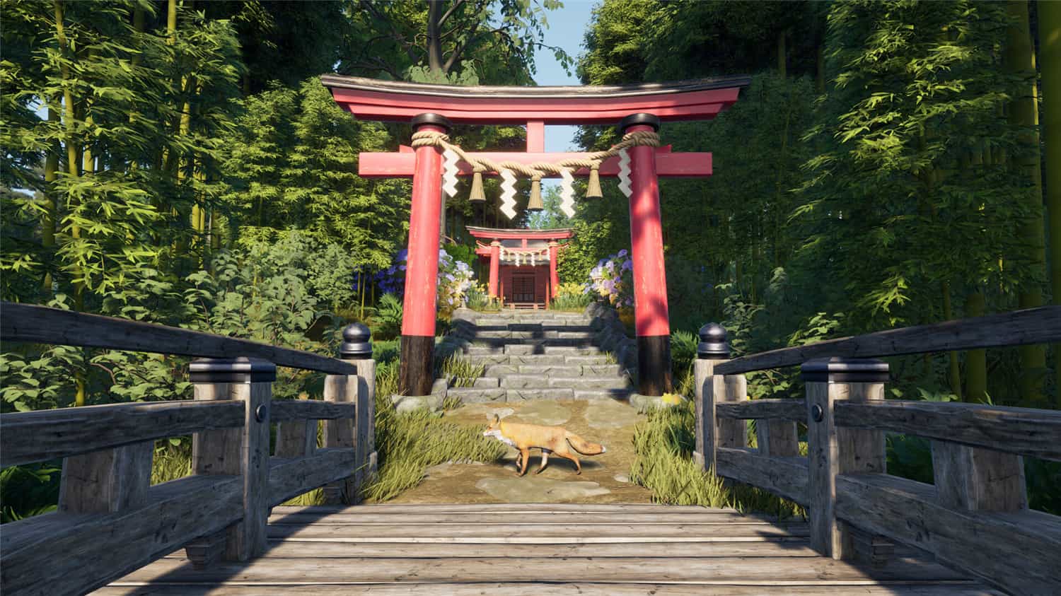 《战国王朝》v0.1.0.1联机版-5