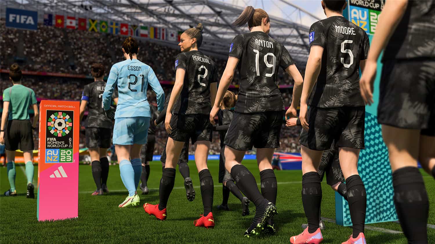 《FIFA 23 Ultimate Edition》v2.2终极版-2