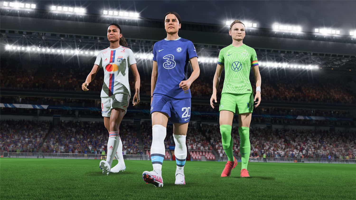 《FIFA 23 Ultimate Edition》v2.2终极版-4