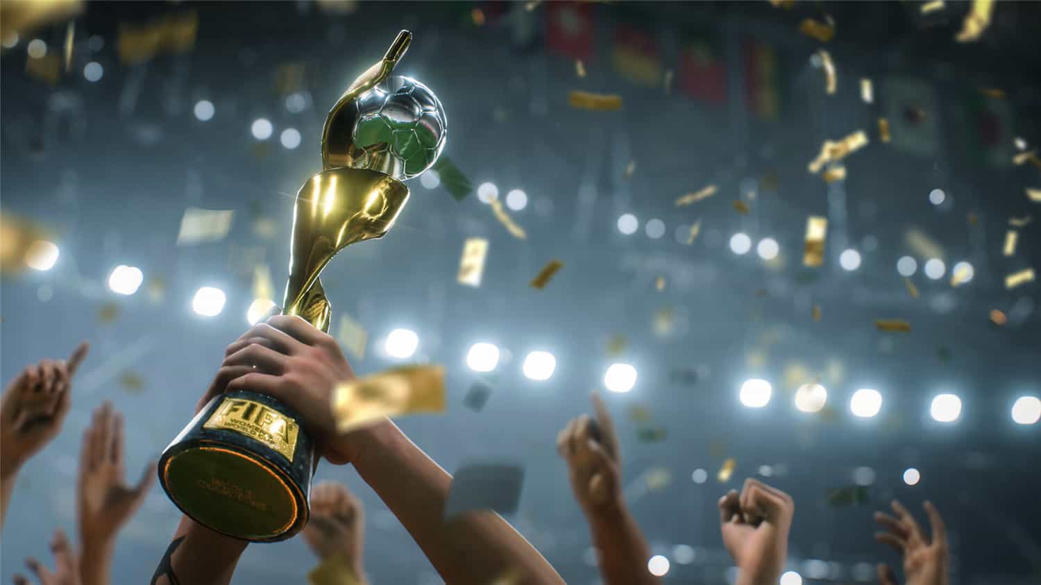《FIFA 23 Ultimate Edition》v2.2终极版-6