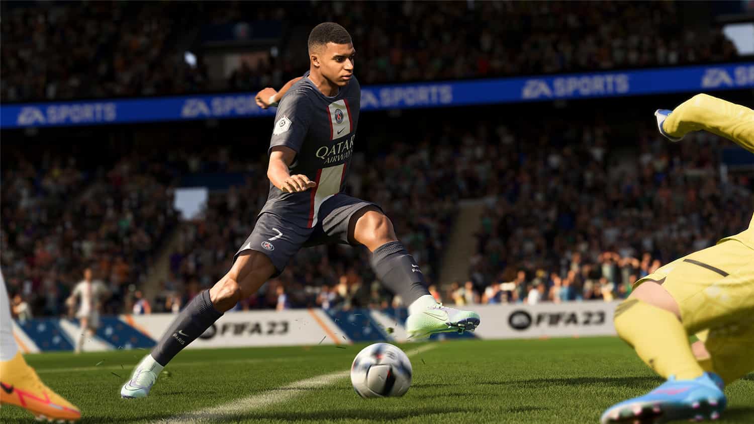 《FIFA 23 Ultimate Edition》v2.2终极版-5
