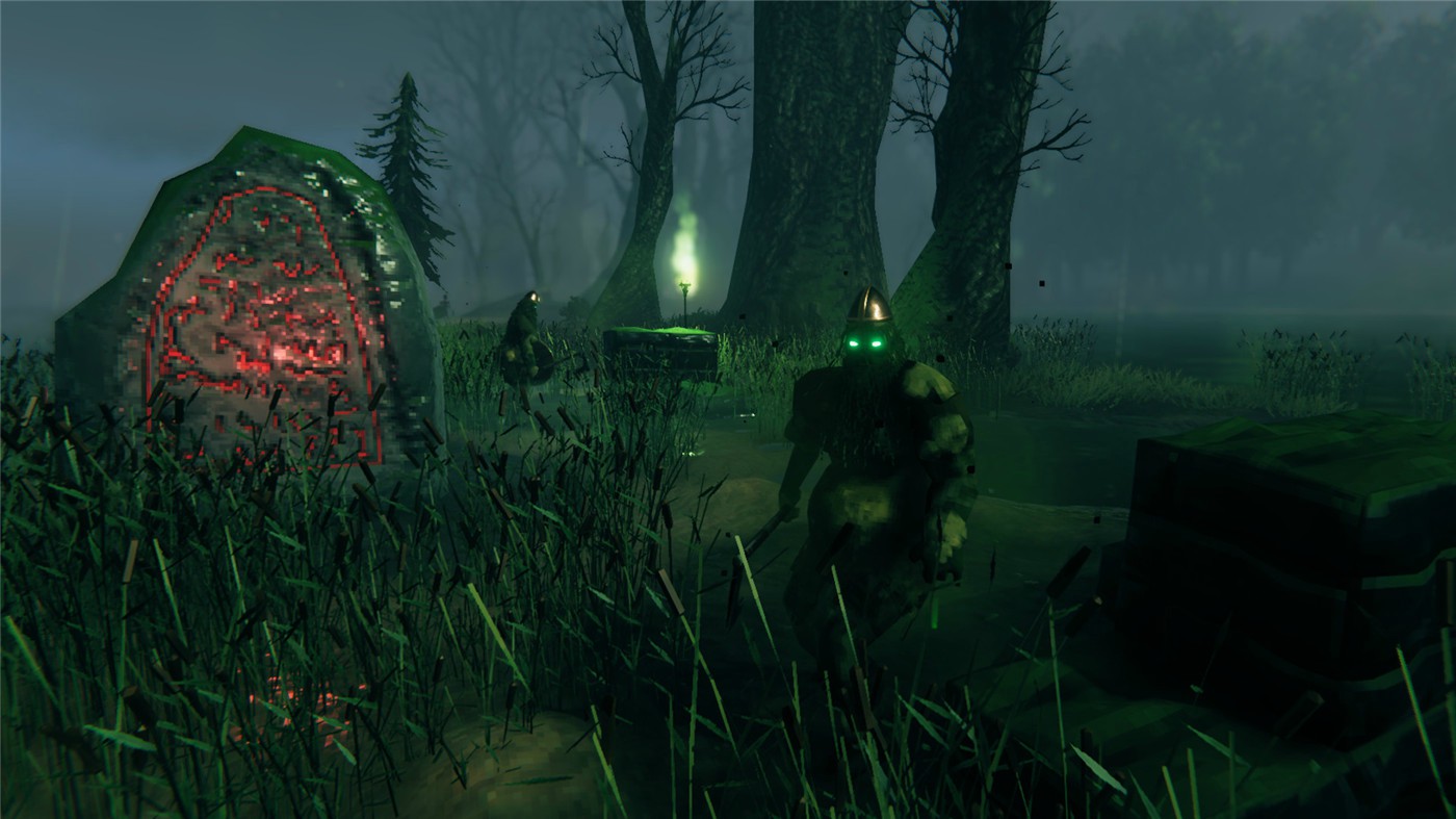 《Valheim: 英灵神殿》v0.217.14中文版-4