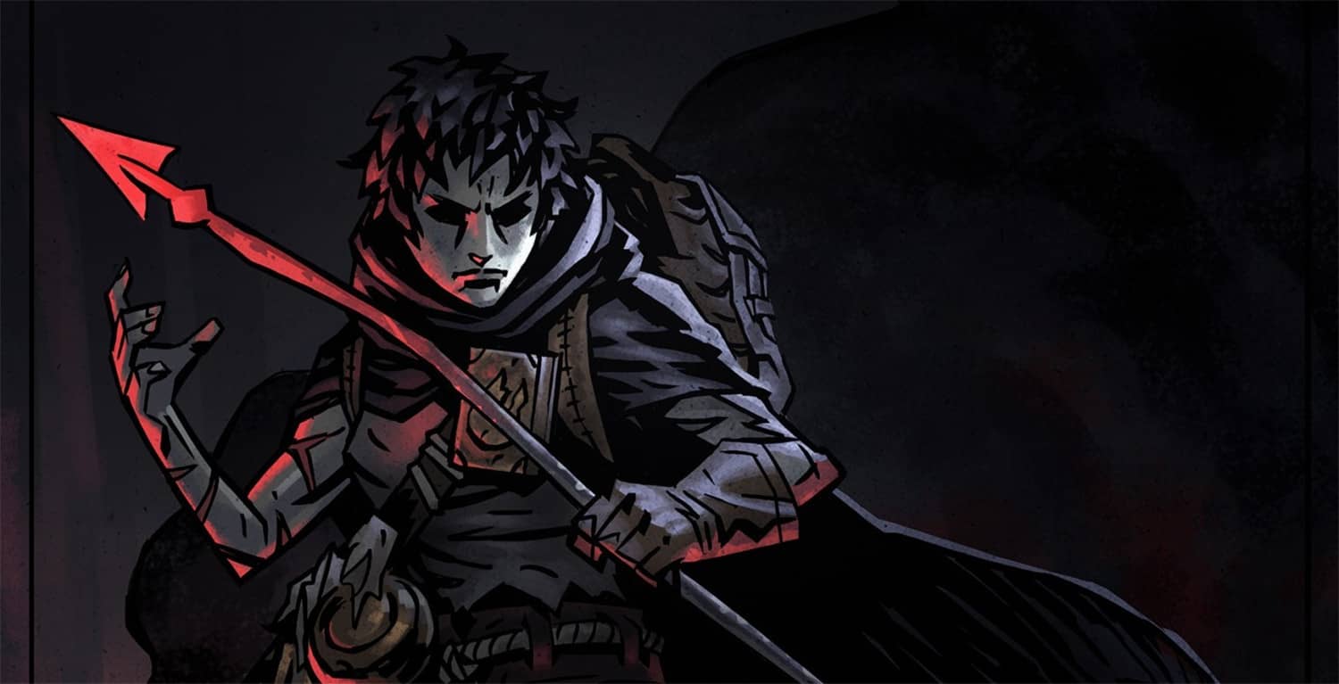 《暗黑地牢2》v1.01.53444中文版-4