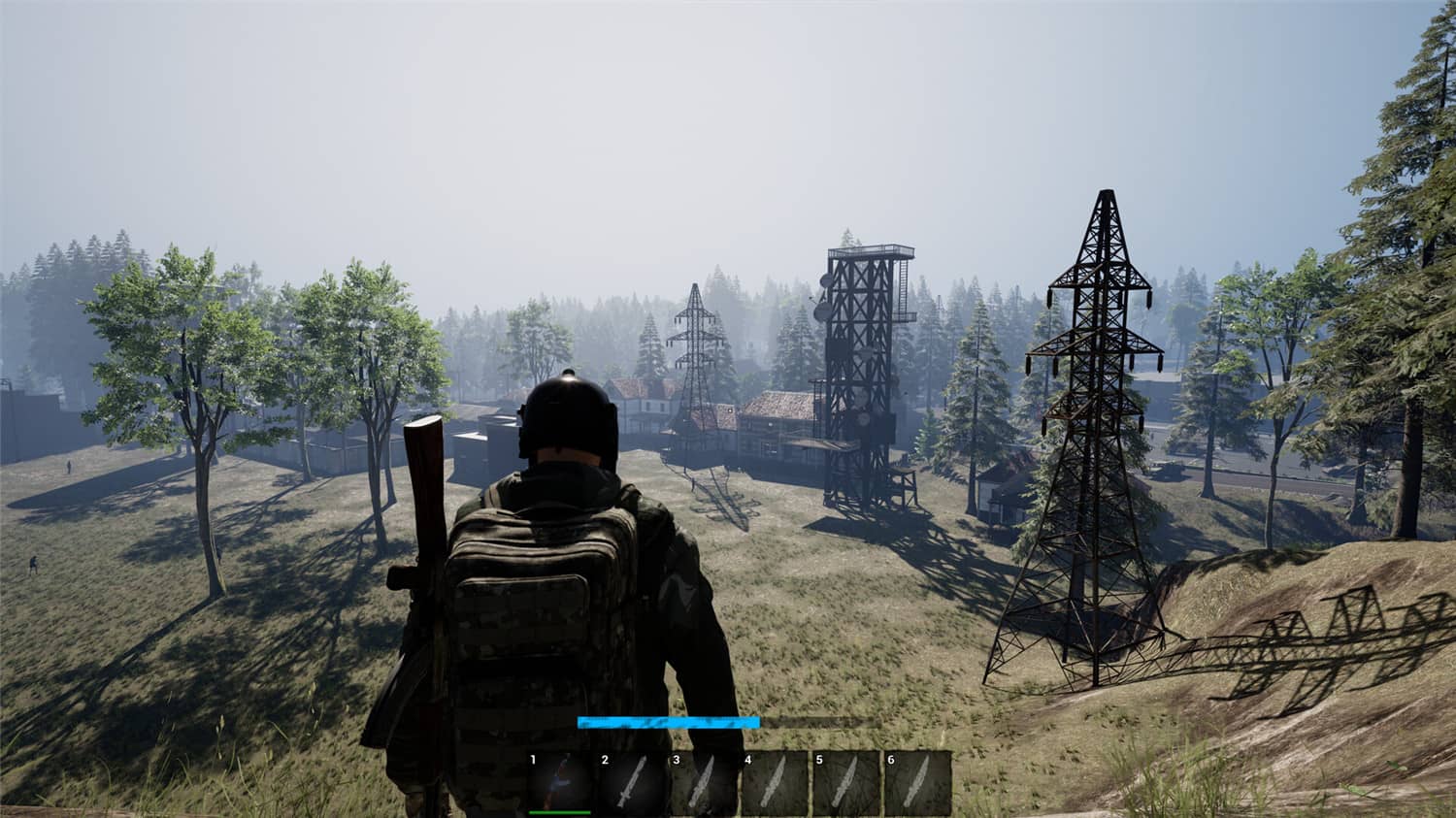 《无人生还》v0.0.5.0中文版-4
