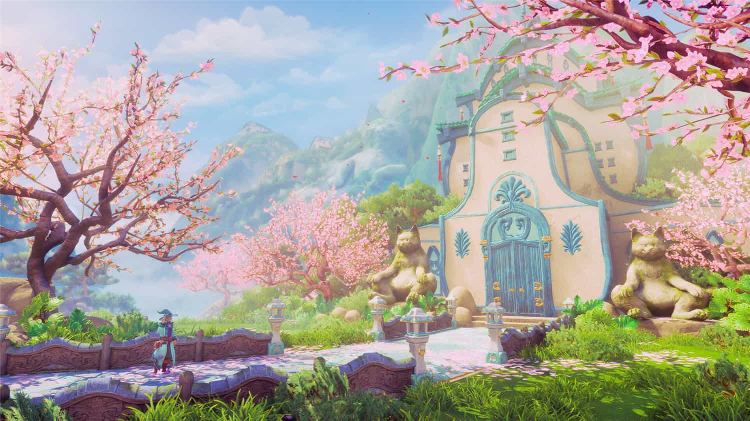 《三位一体5：发条阴谋》v1.0.0中文版-5