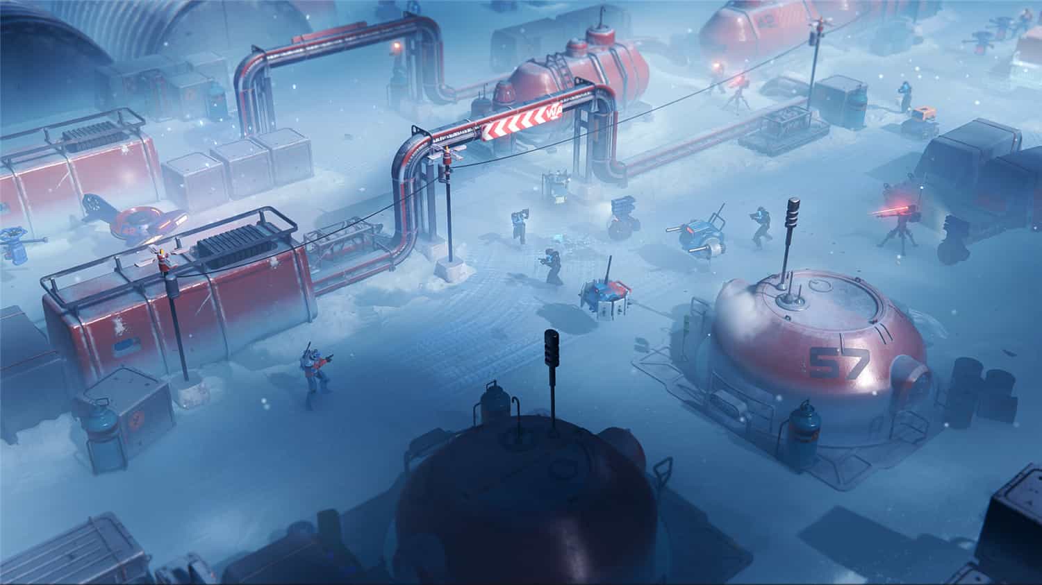 《虚实之间2》v12090675中文版-2
