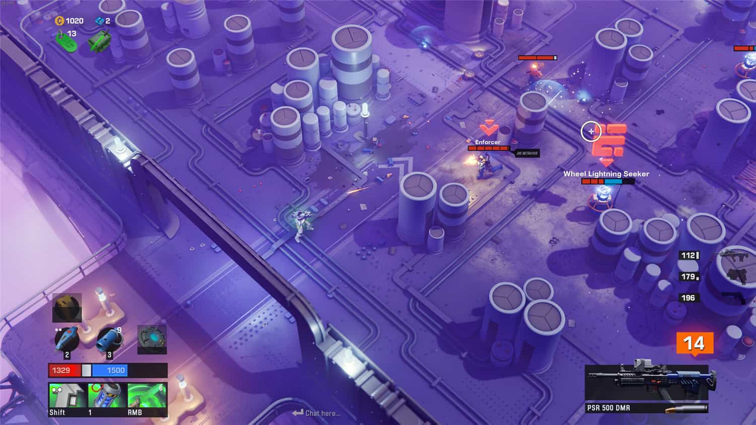 《虚实之间2》v12090675中文版-3