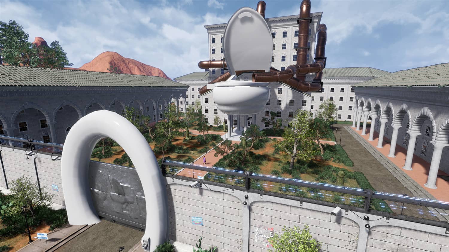 《喋血街头4》v1.1.2中文版-1