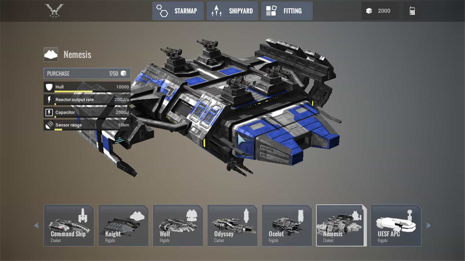 《尘埃舰队》v1.1中文版-4