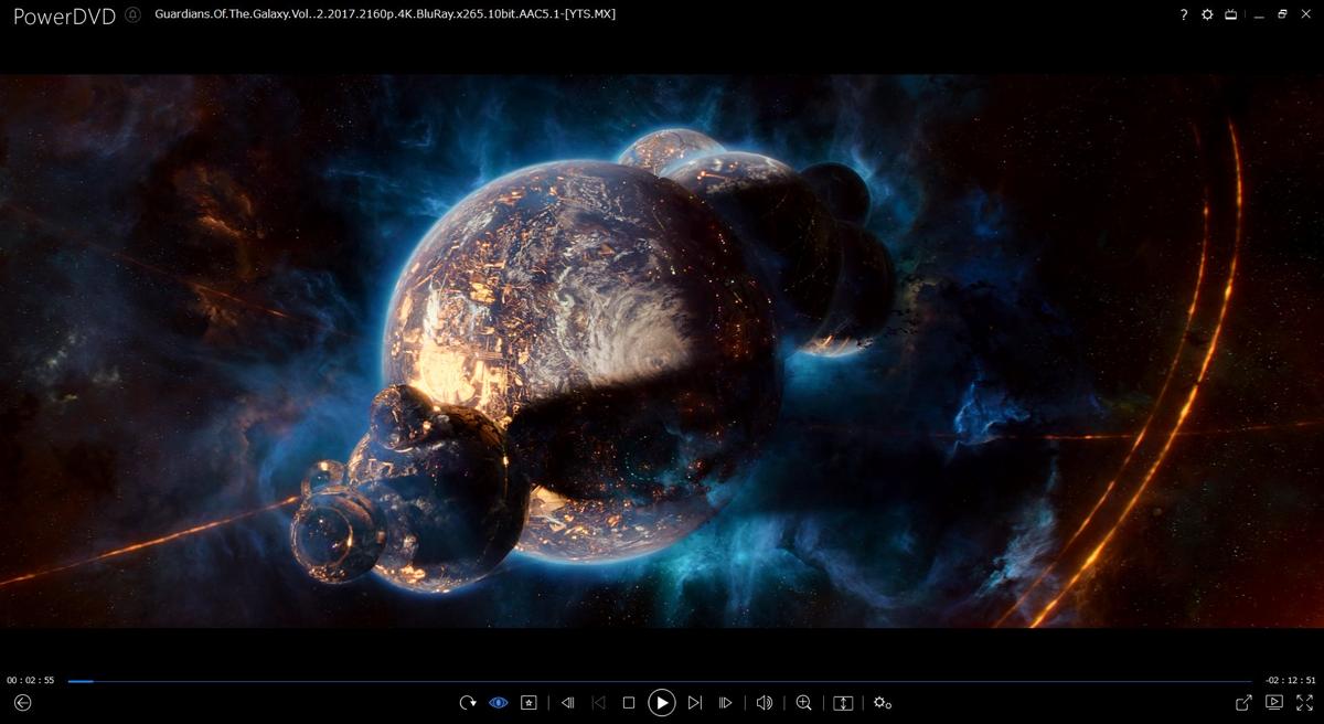 PowerDVD v22.0.3214.62绿化版-2